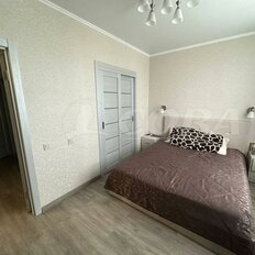 Квартира 47,2 м², 1-комнатная - изображение 5