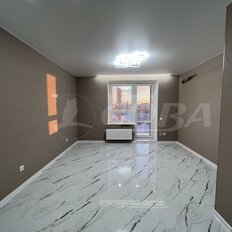 Квартира 34,7 м², 1-комнатная - изображение 1