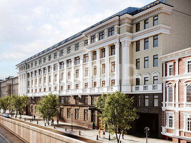 Купить трехкомнатную квартиру в ЖК на Большой Подгорной в Томске - изображение 14