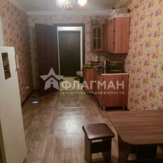 Квартира 41,7 м², 2-комнатная - изображение 4