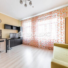 Квартира 26,1 м², студия - изображение 1