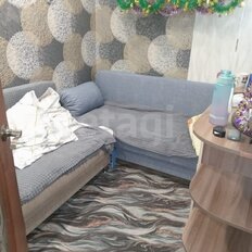 Квартира 46,7 м², 1-комнатная - изображение 1