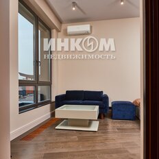Квартира 48 м², 1-комнатная - изображение 5