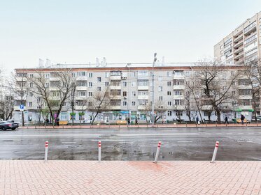 71 м², торговое помещение 177 500 ₽ в месяц - изображение 35