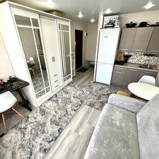 Квартира 19 м², 1-комнатная - изображение 2