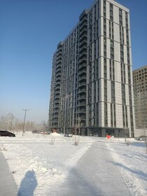 Снять трехкомнатную квартиру в Красноярском крае - изображение 36
