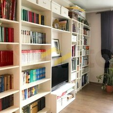 Квартира 68 м², 3-комнатная - изображение 1