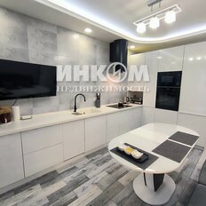 Квартира 60 м², 2-комнатная - изображение 5