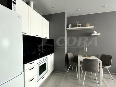 50 м², 2-комнатная квартира 1 800 ₽ в сутки - изображение 52