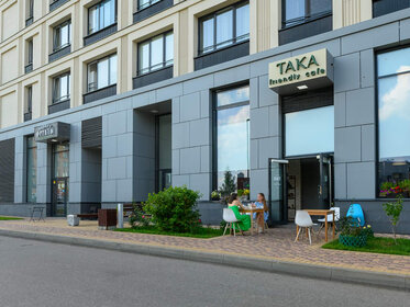 Снять квартиру с парковкой и с ремонтом в Зеленогорске - изображение 10