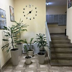 Квартира 100,5 м², 3-комнатная - изображение 2