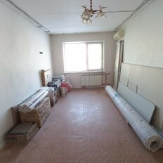 Квартира 35,5 м², 1-комнатная - изображение 5