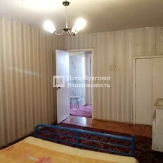 Квартира 45,1 м², 2-комнатная - изображение 5