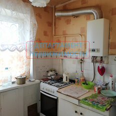 Квартира 60 м², 3-комнатная - изображение 2