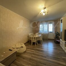 Квартира 64,2 м², 2-комнатная - изображение 4