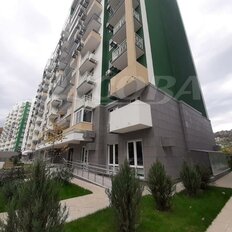 Квартира 37,7 м², 1-комнатная - изображение 2