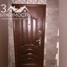 Квартира 72,5 м², 3-комнатная - изображение 1