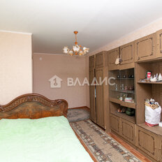 Квартира 30,6 м², 1-комнатная - изображение 5