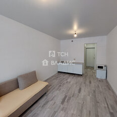 Квартира 23,5 м², студия - изображение 1