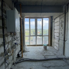 Квартира 40 м², 1-комнатная - изображение 1