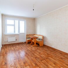 Квартира 36,7 м², 1-комнатная - изображение 3