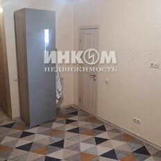 Квартира 30 м², 1-комнатная - изображение 4