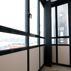 Квартира 44,3 м², 1-комнатная - изображение 5