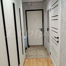 Квартира 21,7 м², студия - изображение 3