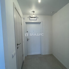 Квартира 21,6 м², студия - изображение 5