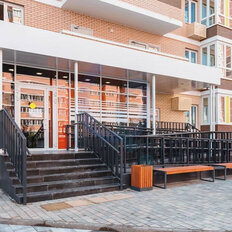 Квартира 30 м², студия - изображение 2