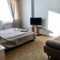 Квартира 34,7 м², 1-комнатная - изображение 5