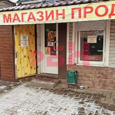 75 м², торговое помещение - изображение 1