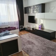 Квартира 35 м², 1-комнатная - изображение 5