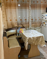 Квартира 34 м², 1-комнатная - изображение 1