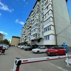 Квартира 37,4 м², 1-комнатная - изображение 1