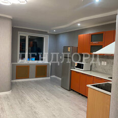 Квартира 74 м², 2-комнатная - изображение 3
