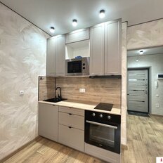 Квартира 22 м², студия - изображение 3