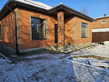 92 м² дом, 3,5 сотки участок 7 600 000 ₽ - изображение 47