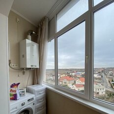 Квартира 91 м², 3-комнатная - изображение 3