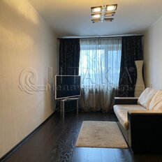 Квартира 48,6 м², 2-комнатная - изображение 1