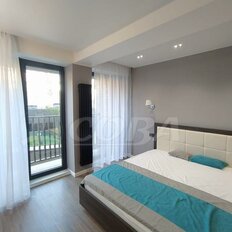 Квартира 31,1 м², 1-комнатные - изображение 3