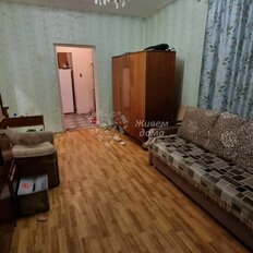 Квартира 42,7 м², 2-комнатная - изображение 4