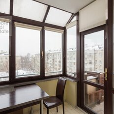 Квартира 217 м², 4-комнатная - изображение 5