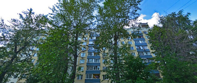 6,5 м², юридический адрес 4 700 ₽ в месяц - изображение 52