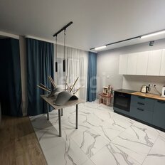 Квартира 87,3 м², 3-комнатная - изображение 2