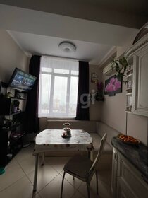 Купить квартиру-студию в высотках у метро Улица Дыбенко (оранжевая ветка) в Санкт-Петербурге и ЛО - изображение 44