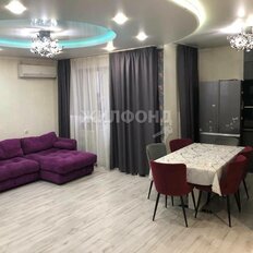 Квартира 86,4 м², 3-комнатная - изображение 2