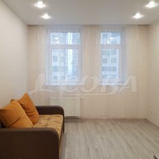 Квартира 19,8 м², студия - изображение 4