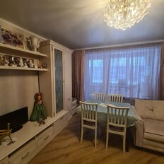 Квартира 52,9 м², 2-комнатная - изображение 1