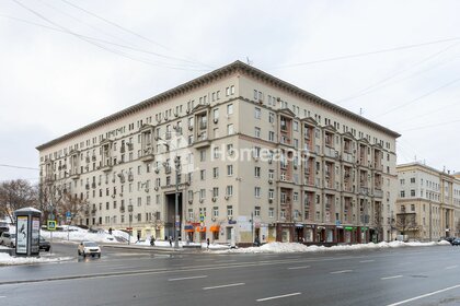 82,5 м², 4-комнатная квартира 32 000 000 ₽ - изображение 26